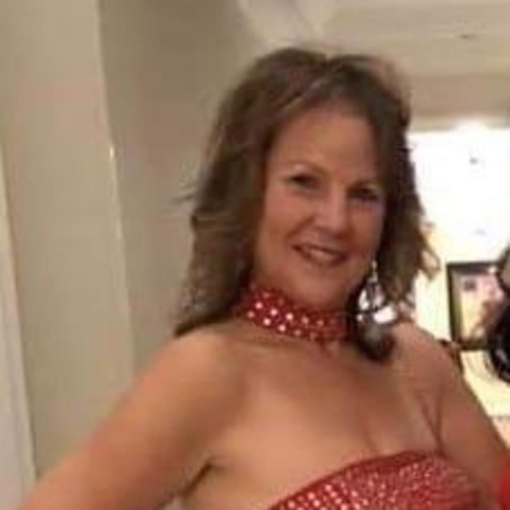 Meet your Posher, Tammy